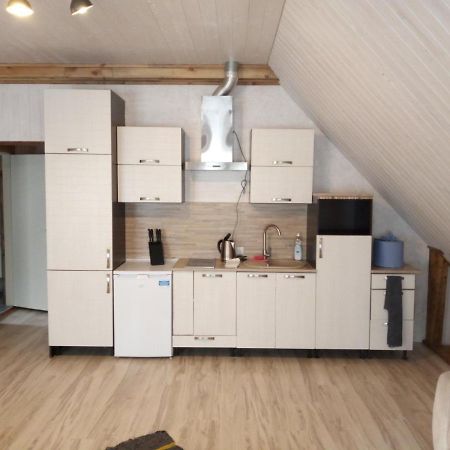 Oekopesa Kuelaliskorterid Otepaa Luaran gambar