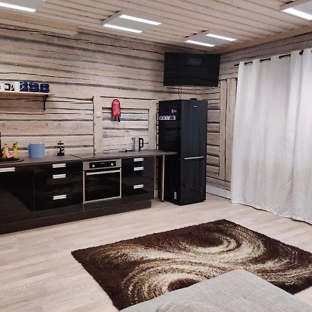 Oekopesa Kuelaliskorterid Otepaa Luaran gambar