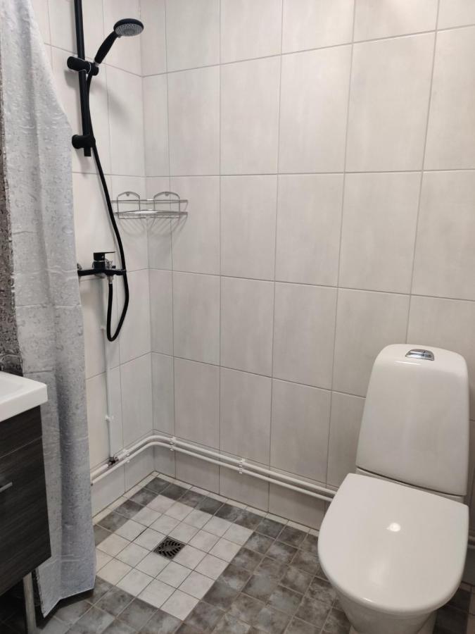 Oekopesa Kuelaliskorterid Otepaa Luaran gambar