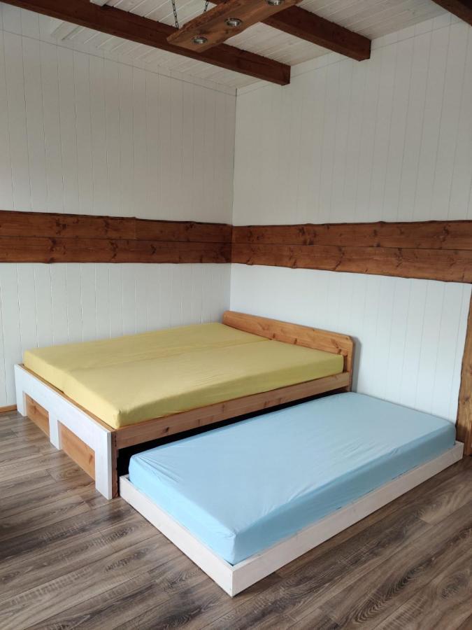 Oekopesa Kuelaliskorterid Otepaa Luaran gambar