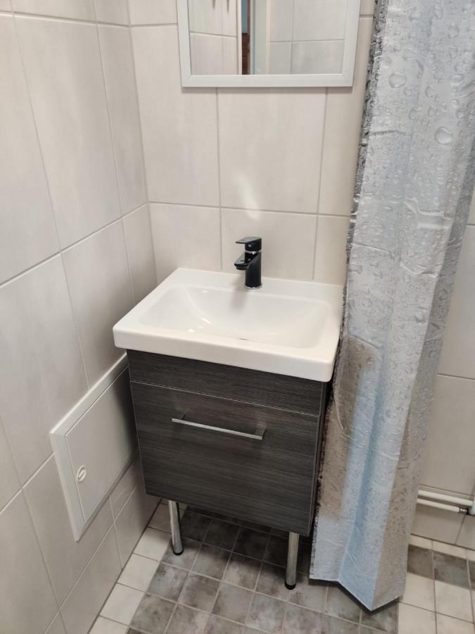 Oekopesa Kuelaliskorterid Otepaa Luaran gambar