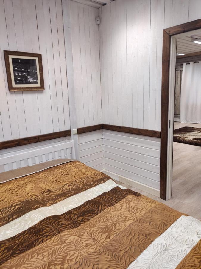 Oekopesa Kuelaliskorterid Otepaa Luaran gambar